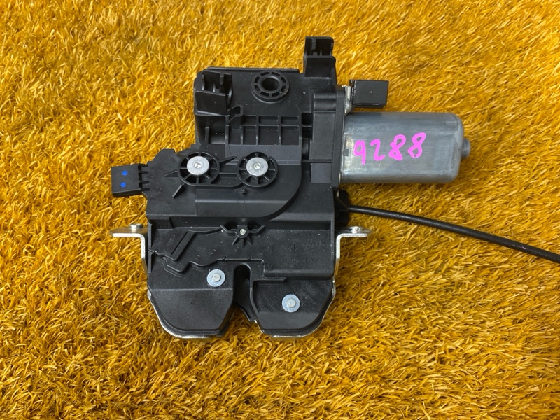 замок багажника, 3000 рублей, Красноярск