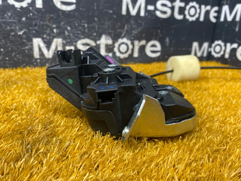 замок багажника, 3000 рублей, Красноярск