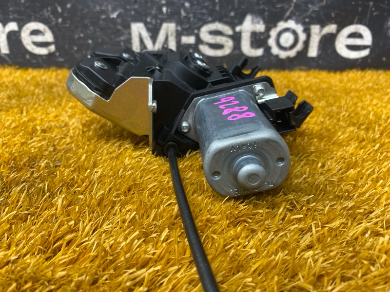 замок багажника, 3000 рублей, Красноярск