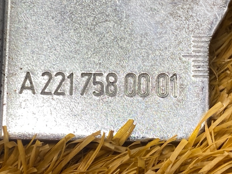 петля замка багажника, 300 рублей, Красноярск