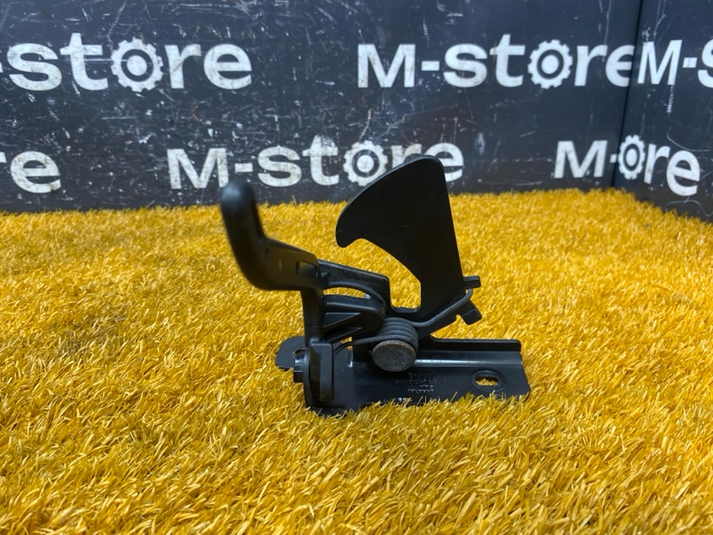 замок капота, 4000 рублей, Красноярск