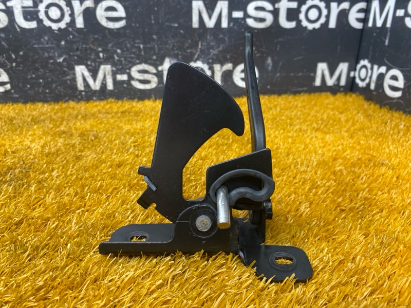 замок капота, 4000 рублей, Красноярск