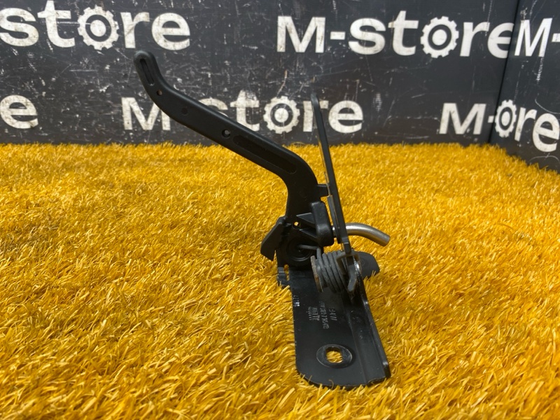 замок капота, 4000 рублей, Красноярск