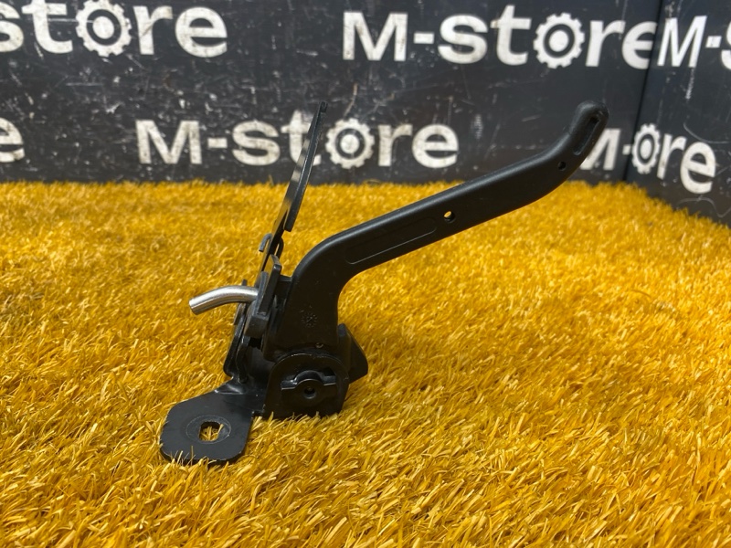 замок капота, 4000 рублей, Красноярск