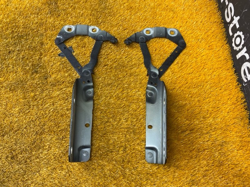 петля капота, 2000 рублей, Красноярск