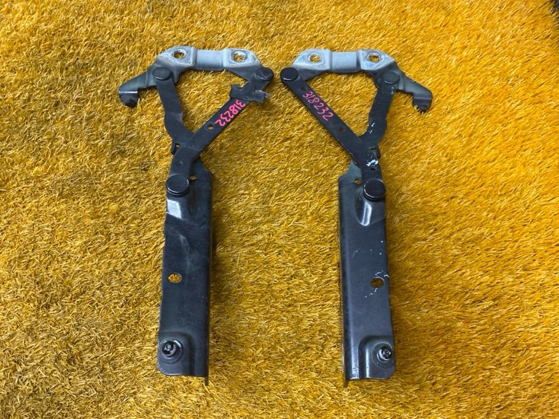 петля капота, 2000 рублей, Красноярск