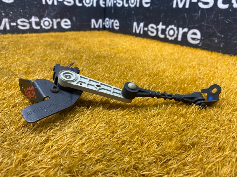 Датчик высоты дорожного просвета, 4000 рублей, Красноярск