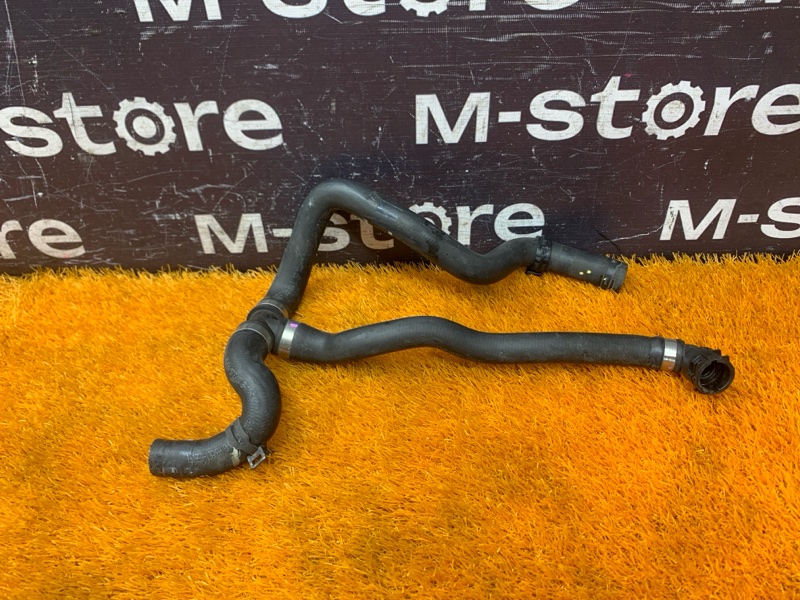 Патрубок системы охлаждения, 1000 рублей, Красноярск