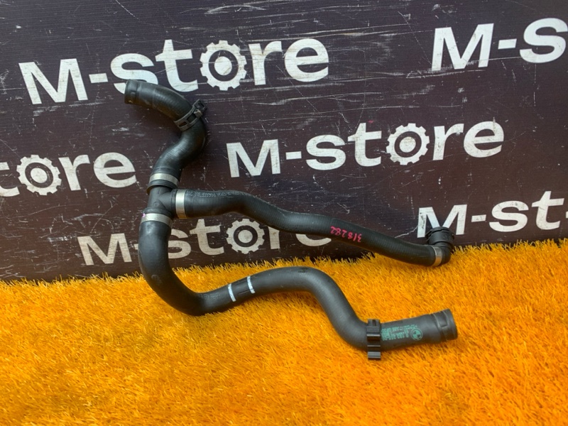 Патрубок системы охлаждения, 1000 рублей, Красноярск