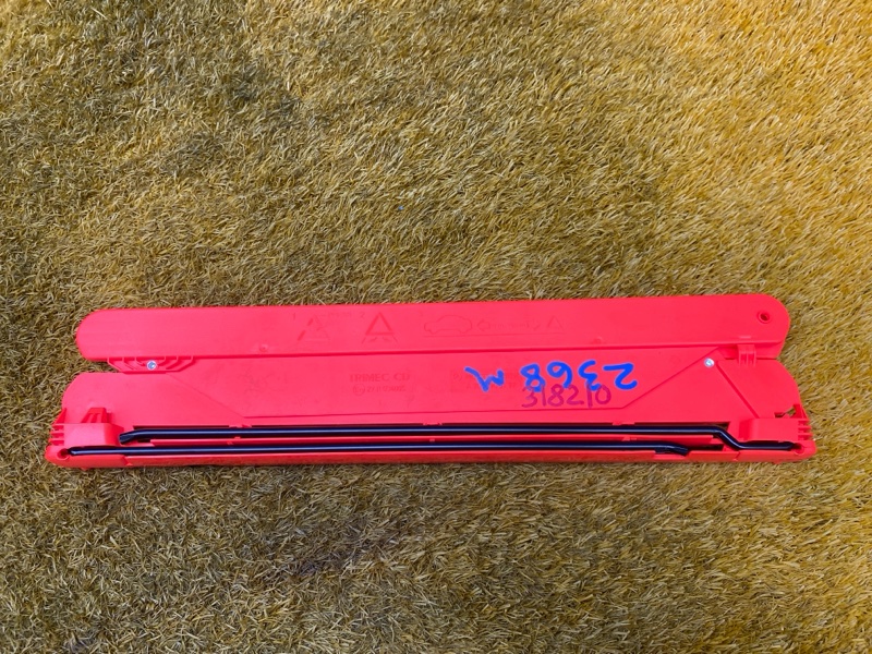 знак аварийной остановки, 500 рублей, Красноярск