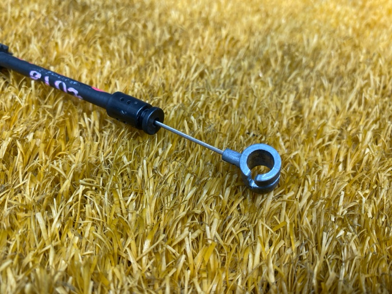 трос капота, 1500 рублей, Красноярск