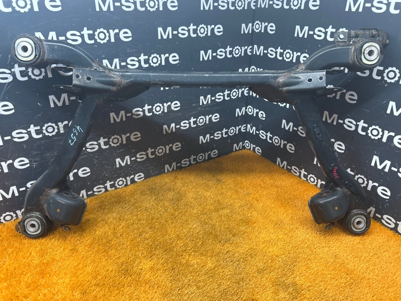 Балка поперечная (подрамник), 4000 рублей, Красноярск