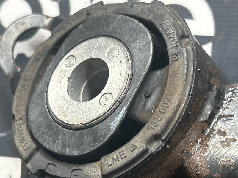 Балка поперечная (подрамник), 4000 рублей, Красноярск