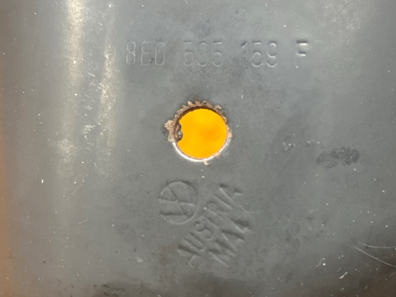 Балка поперечная (подрамник), 4000 рублей, Красноярск