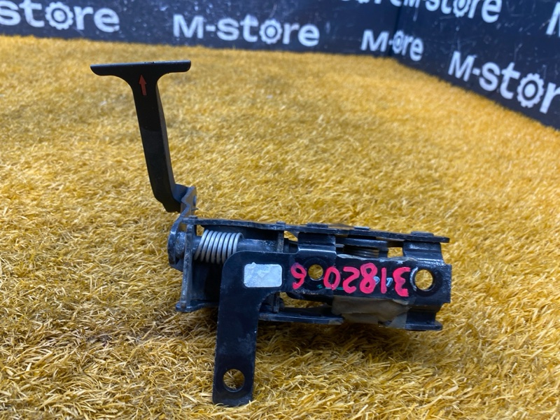 замок капота, 2500 рублей, Красноярск