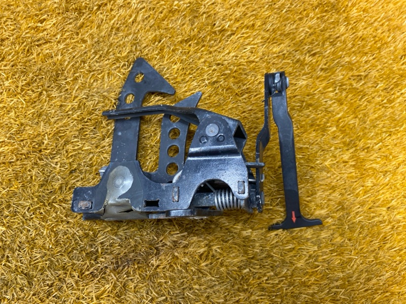 замок капота, 2500 рублей, Красноярск