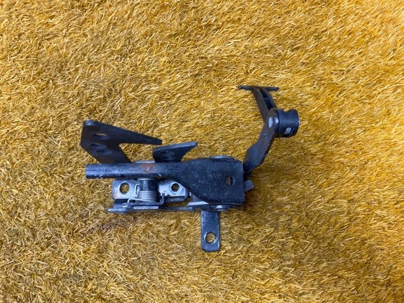 замок капота, 2500 рублей, Красноярск