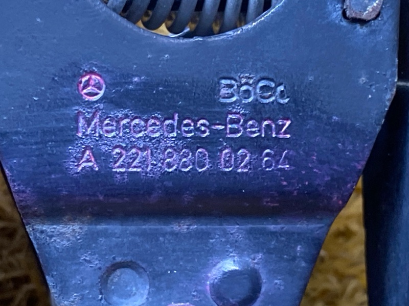 замок капота, 2500 рублей, Красноярск