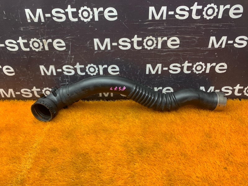 Патрубок интеркулера, 3700 рублей, Красноярск