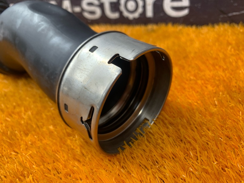 Патрубок интеркулера, 3700 рублей, Красноярск