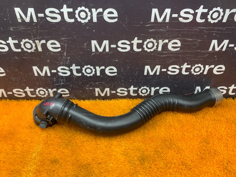 Патрубок интеркулера, 3700 рублей, Красноярск