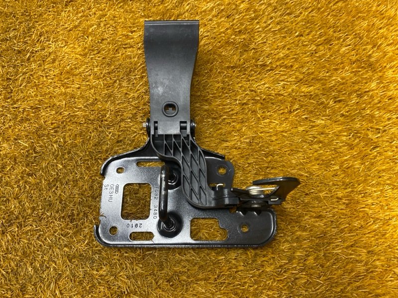 замок капота, 500 рублей, Красноярск