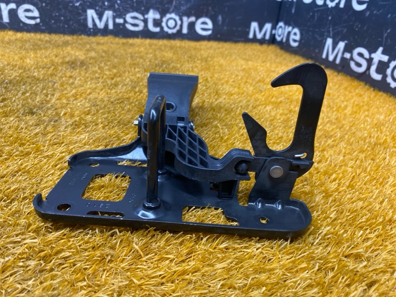 замок капота, 500 рублей, Красноярск