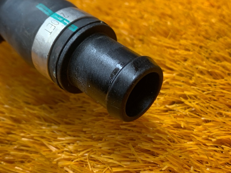 Патрубок системы охлаждения, 3500 рублей, Красноярск