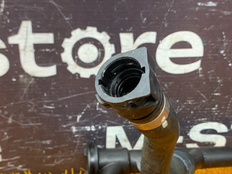 Патрубок системы охлаждения, 3500 рублей, Красноярск