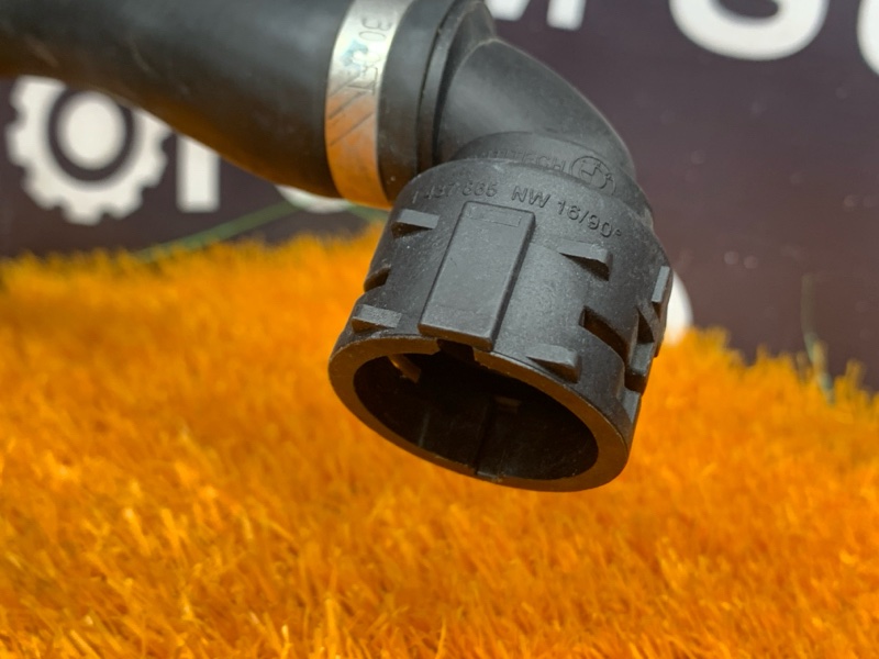 Патрубок системы охлаждения, 3500 рублей, Красноярск