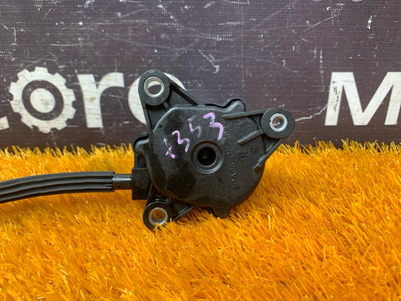 Механизм разблокировки АКПП, 1000 рублей, Красноярск