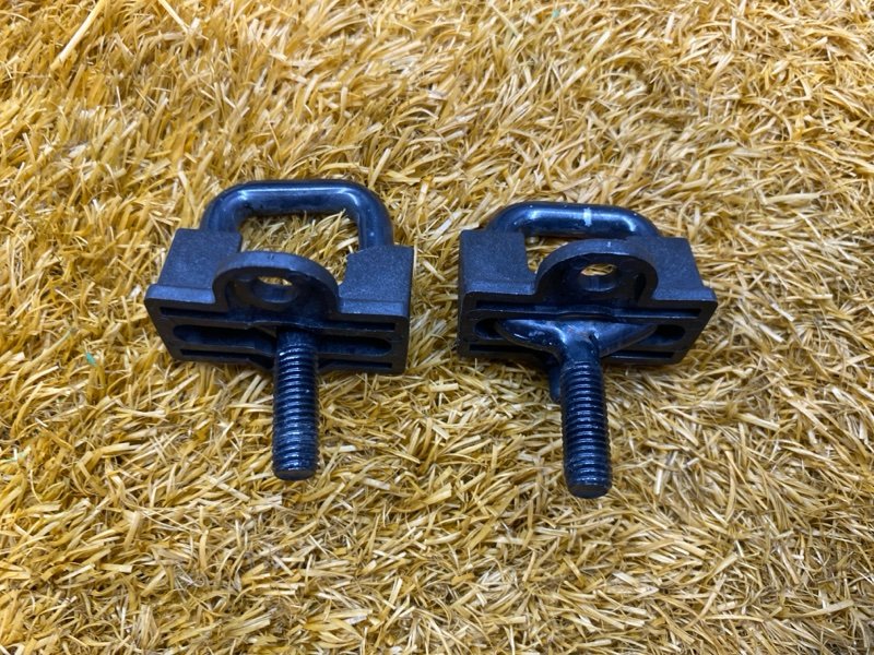 скоба капота, 300 рублей, Красноярск