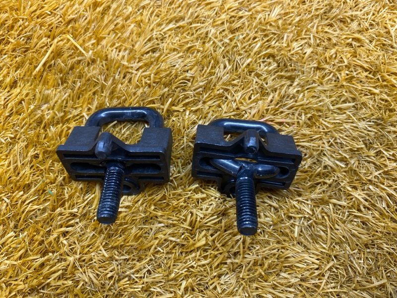 скоба капота, 300 рублей, Красноярск