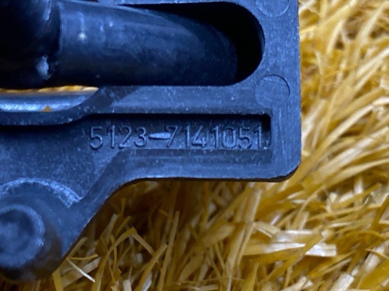 скоба капота, 300 рублей, Красноярск