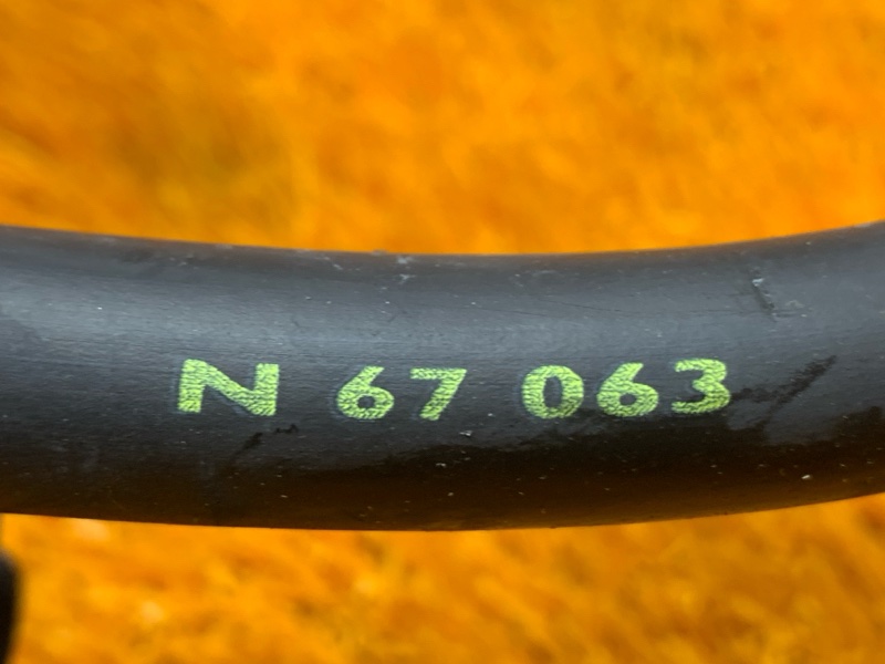 Шланг омывателя фар, 600 рублей, Красноярск