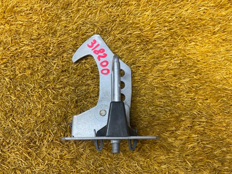 скоба капота, 500 рублей, Красноярск