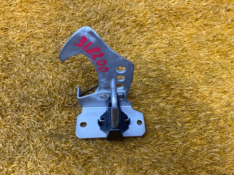 скоба капота, 500 рублей, Красноярск