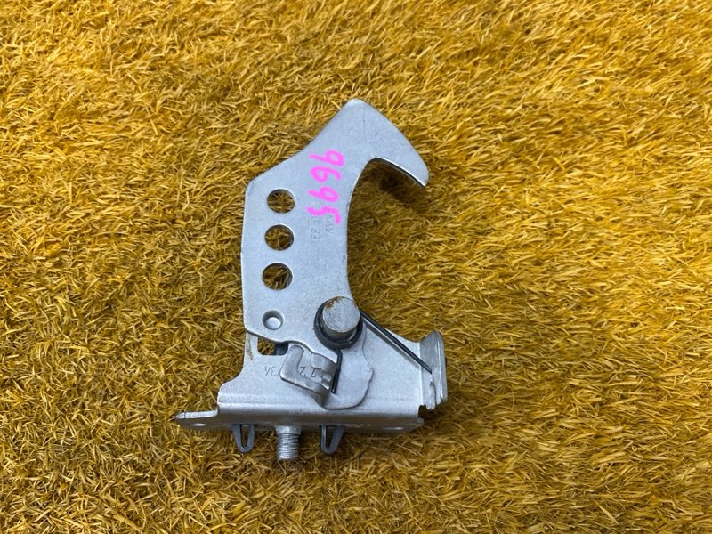 скоба капота, 500 рублей, Красноярск