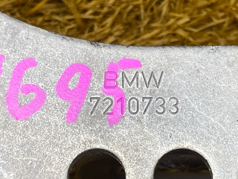 скоба капота, 500 рублей, Красноярск