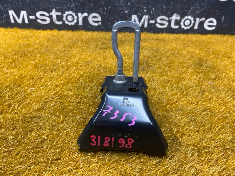 скоба капота, 500 рублей, Красноярск