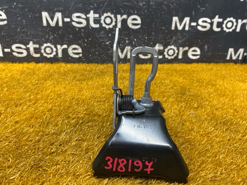 скоба капота, 500 рублей, Красноярск