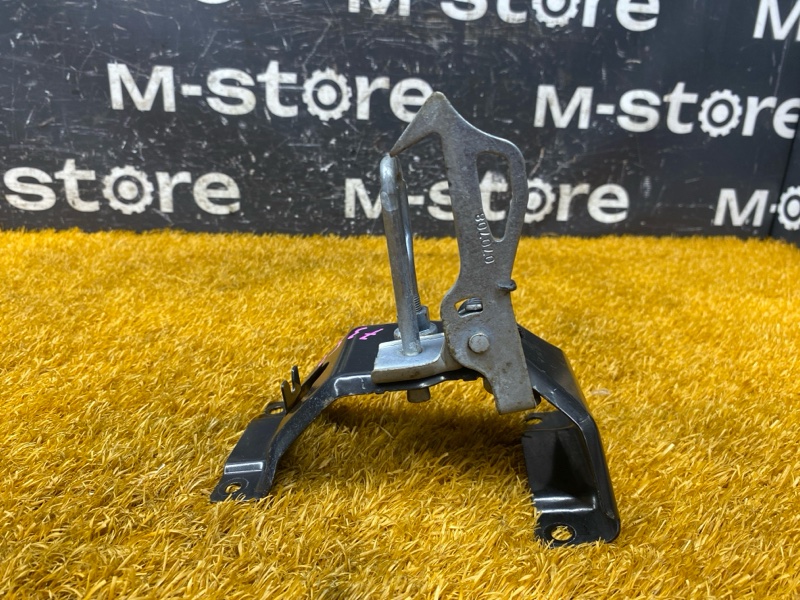 скоба капота, 500 рублей, Красноярск