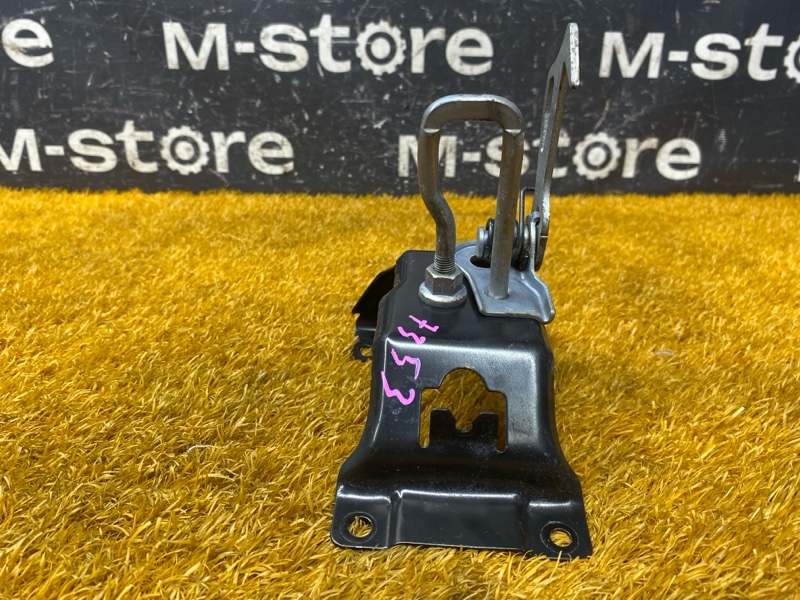 скоба капота, 500 рублей, Красноярск