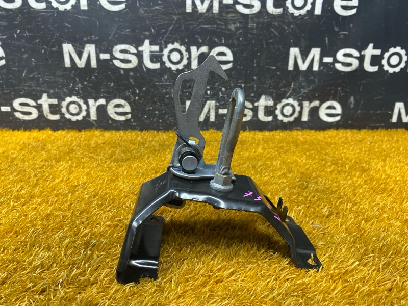 скоба капота, 500 рублей, Красноярск