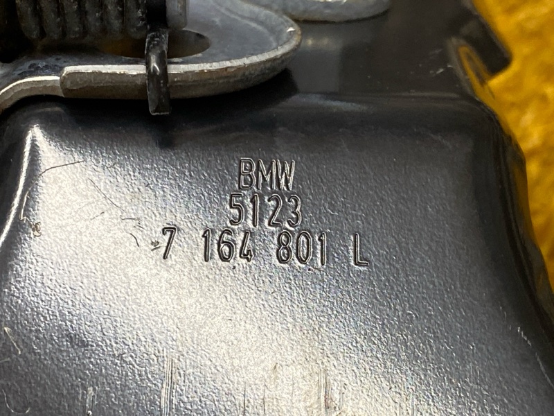 скоба капота, 500 рублей, Красноярск