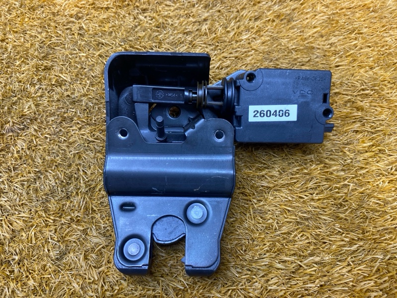 замок багажника, 800 рублей, Красноярск