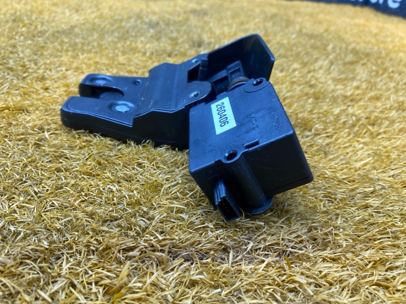 замок багажника, 800 рублей, Красноярск