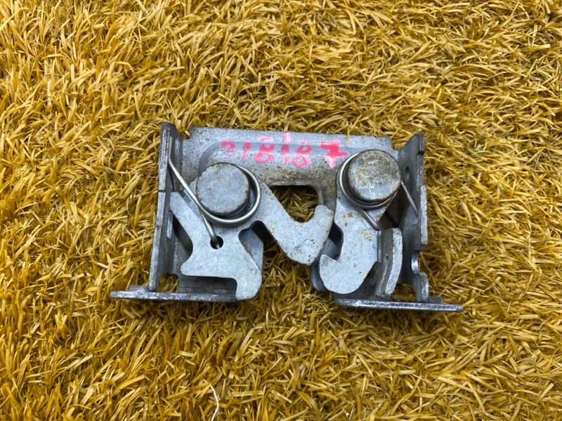 замок капота, 300 рублей, Красноярск