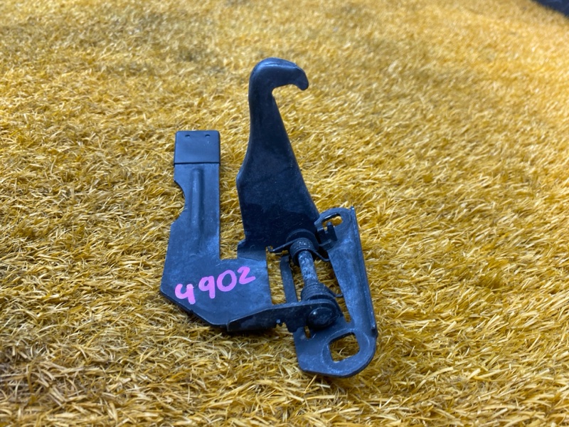 замок капота, 2100 рублей, Красноярск