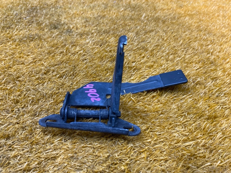 замок капота, 2100 рублей, Красноярск